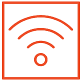 Wi-fi gratuito